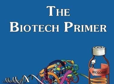 Libro the biotech primer.