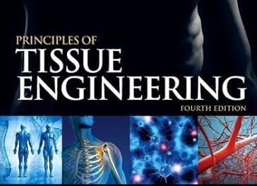 Libro Principles of Tissue Engineering.