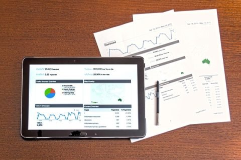Informe de laboratorio análisis.