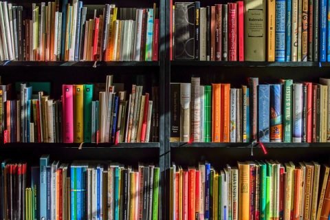Los mejores libros para estudiar biotecnología.