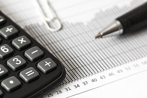Calculadoras científicas Biotecnología