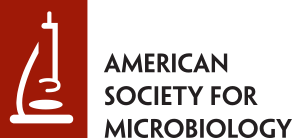 American Society of Microbiology