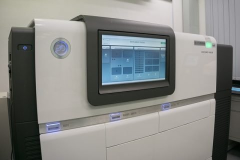 Estudio de genómica funcional
