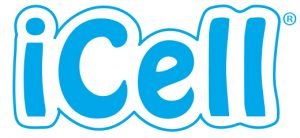 iCell logo.