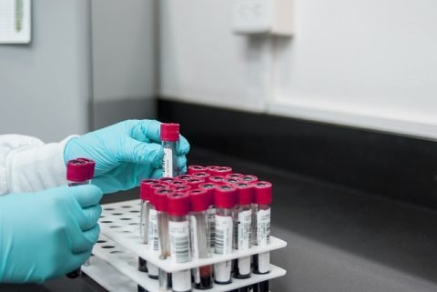 Prácticas biotecnología