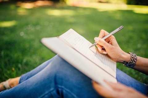 Escribir artículo científico.