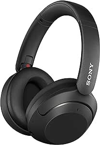 Cascos Sony WH-XB910N EXTRABASS para estudiar en silencio.