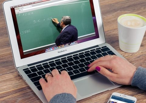 Cursos online biotecnología.