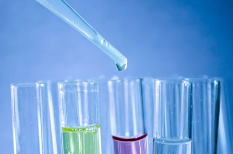 Kits para biotecnología en casa.