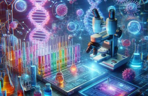 Ingeniería en biotecnología