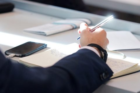 Consejos selectividad