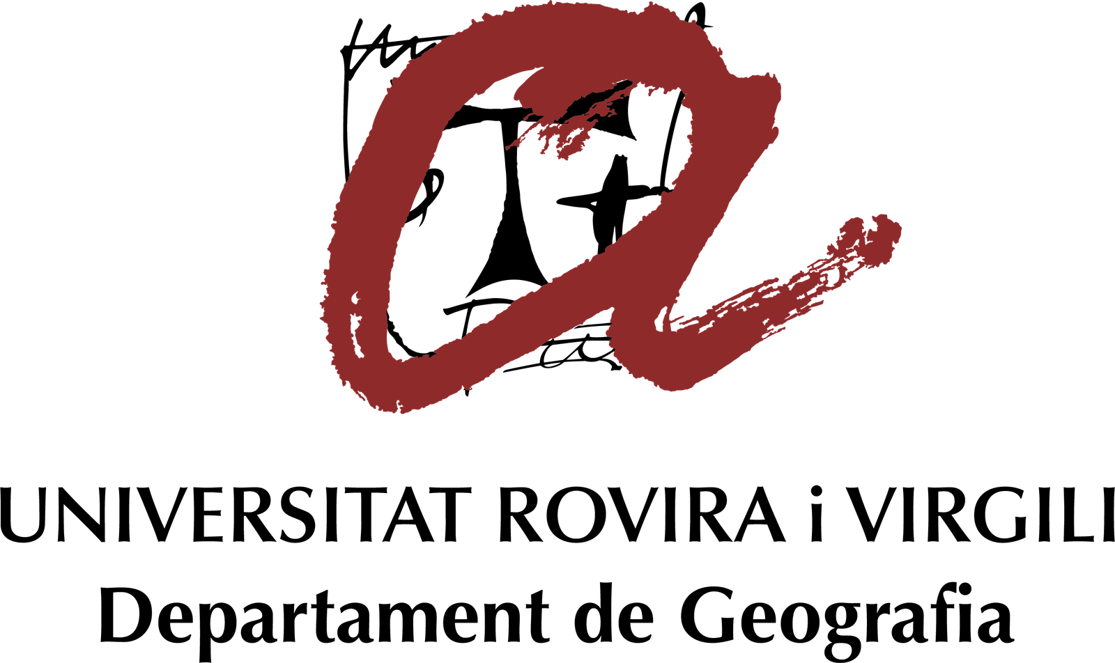 Logotipo Universitat Rovira i Virgili