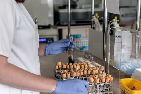 Carrera de biotecnología