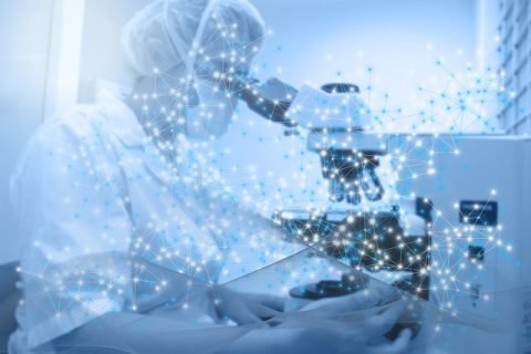 Biotecnología blanca, la biotecnología en la industria y sus procesos.
