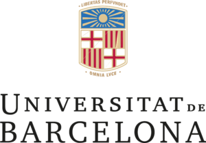 Logo Universitat de Barcelona