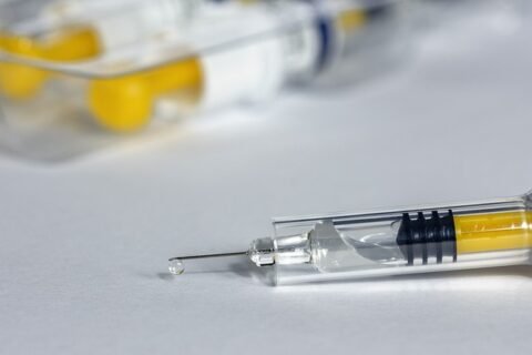 sector farmacéutico 2024