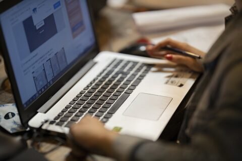 Cursos online de biotecnología para aprender desde casa