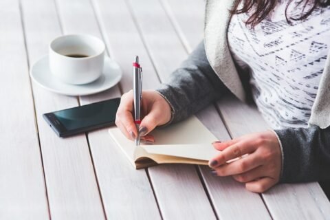 5 consejos para estudiantes de biotecnología en el primer año.